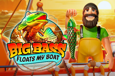 Bigbassfloatsmyboat слот Старда